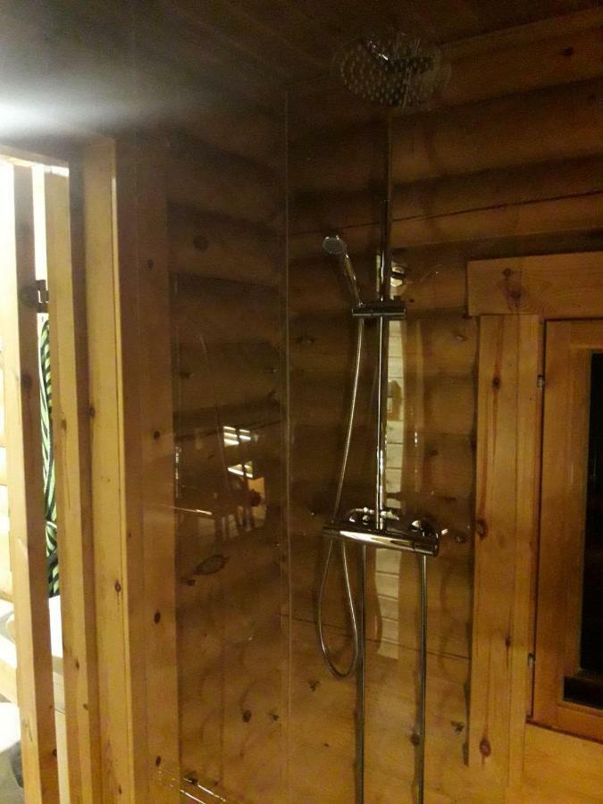 Alvajärvi Temolaヴィラ エクステリア 写真